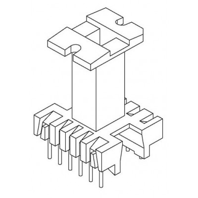 XG-1605/EEL-16立式(6+4)