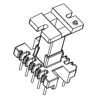 XG-1912/EE-19立式(5+5)