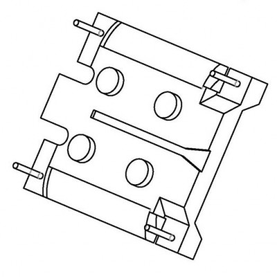 XG-B003/BASE(2+2)