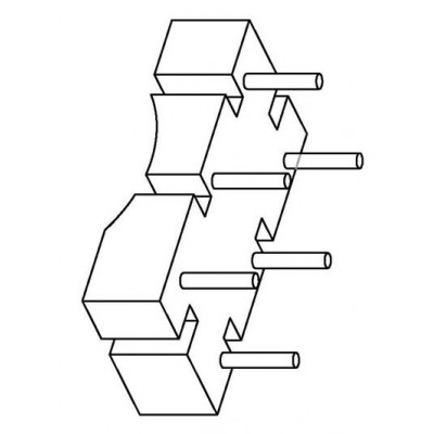 XG-B004/BASE(3+3)