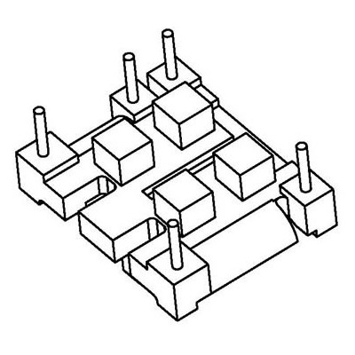 XG-B008/SQ-15(2+2)