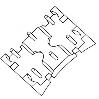 XG-B010/BASE(3+3)