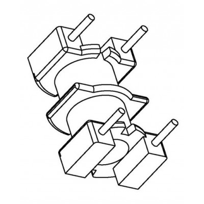 XG-BN-002/ER-4.0卧式(2+2)