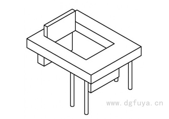 FY-016/BASE(2+2)PIN