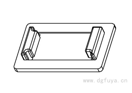 FY-291824B/BASE(2+2)PIN