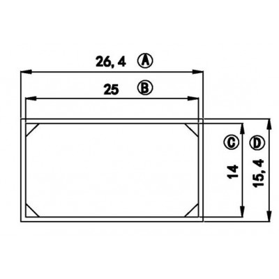 FY-2514/CASE