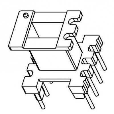 FY-1015/EE10立式(4+4)PIN