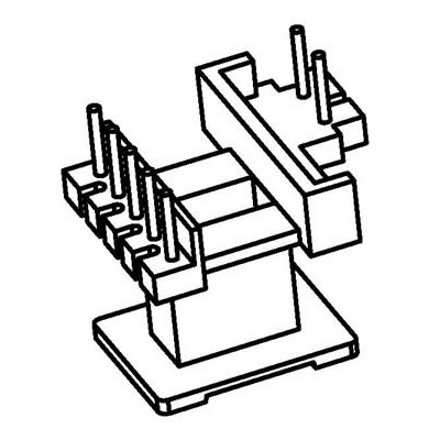 FY-1307/EE13立式(5+2)PIN