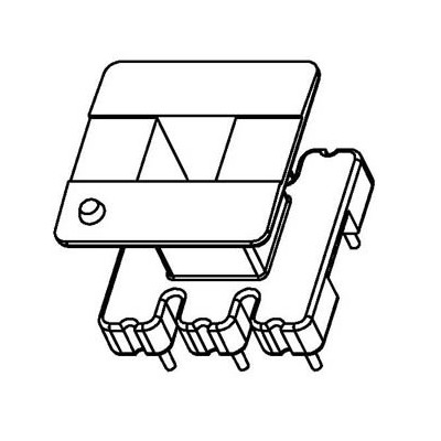 FY-2510/EE25立式(3+2)PIN