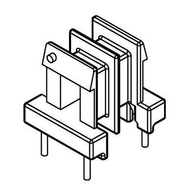 FY-803/EE8.3卧式(2+2)PIN