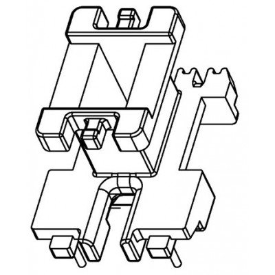 FY-2010/EF20立式(5+2)PIN