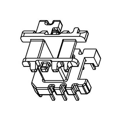 FY-1601/EI16立式(3+4+2)PIN