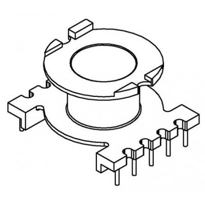 FY-3001/POT30立式(5+5)PIN