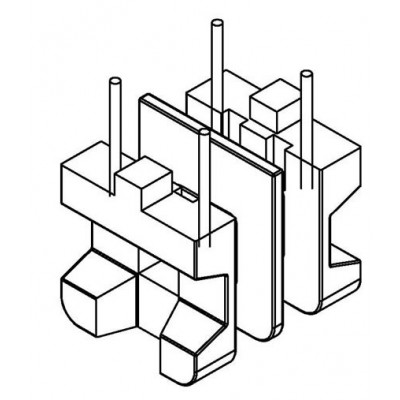 FY-906/UU9.8卧式(2+2)PIN