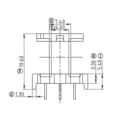 EF-2015立式3+3P