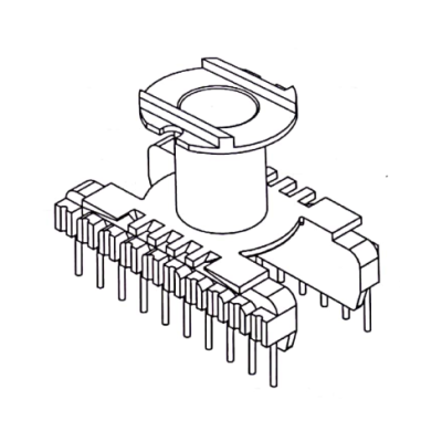 ER-2819-1立式10+10P