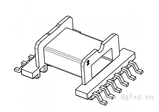 FX-1701-1/EFD-17 6+6p