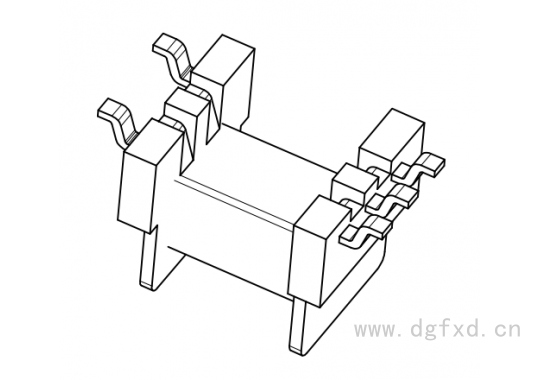 FX-6002/SMD 3+2P