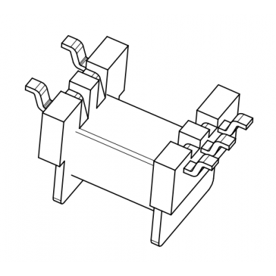 FX-6002/SMD 3+2P