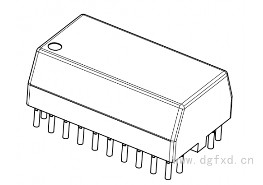 FX-S-CASE005/CASE24P