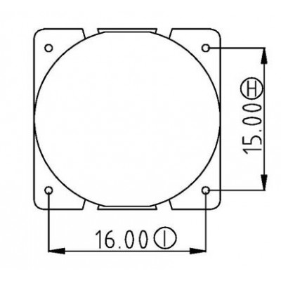 BASE-024/BASE(2+2PIN)