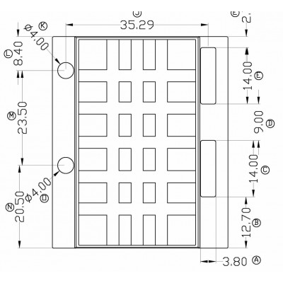 CASE-4050/CASE