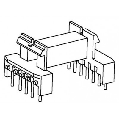 EEL-1901/EEL-19卧式(5+7PIN)