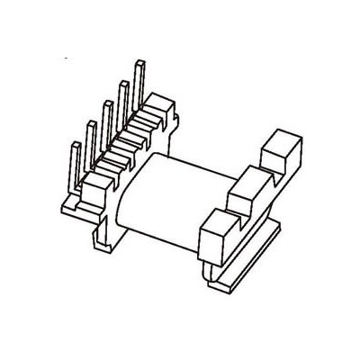 EPC-1707/EPC-17(5+0PIN)L PIN