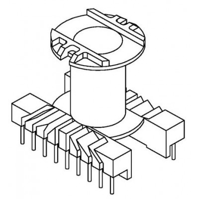 ER-4201/ER-42立式(9+9PIN)