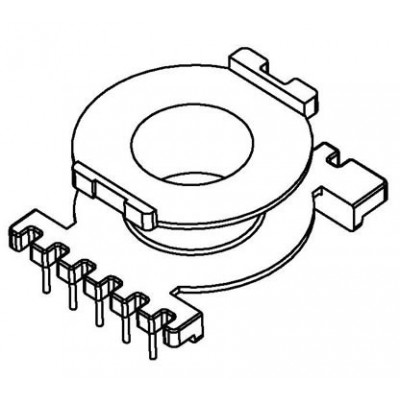 POT-4020/POT-40立式(5+5PIN)