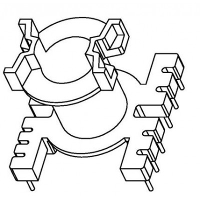 PQ-2020/PQ-20立式(6+8PIN)