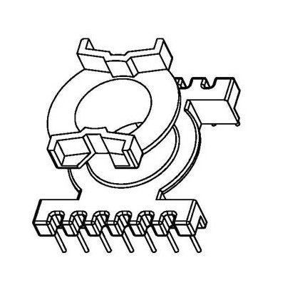 PQ-2606/PQ-26立式(6+7PIN)