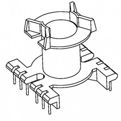 PQ-3230/PQ-32立式(6+6PIN)