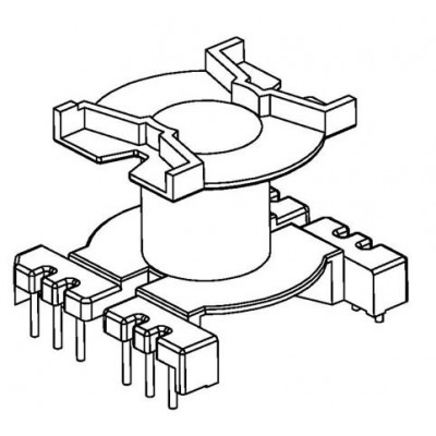 PQ-3530/PQ-35立式(6+6PIN)