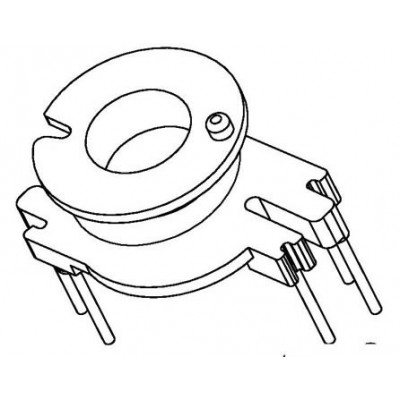 RM-0501/RM-05立式单槽(3+3PIN)