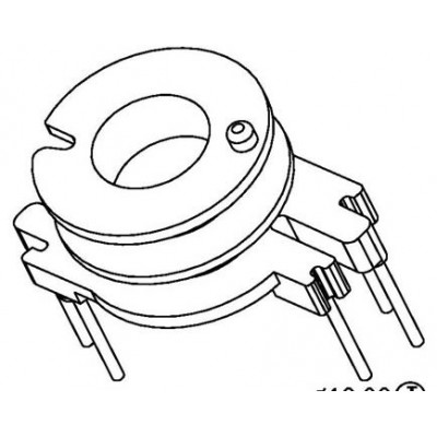 RM-0502/RM-05立式双槽(3+3PIN)