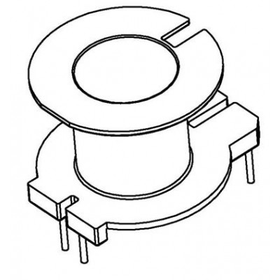 RM-1201/RM-12立式(4+2PIN)