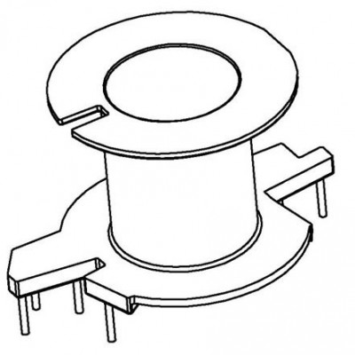 RM-1401/RM-14立式(4+3PIN)