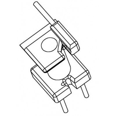 TC-5/TC-5立式 (4+1PIN)