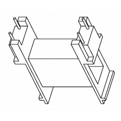 EE-5003/EE-50卧式(2+2PIN)