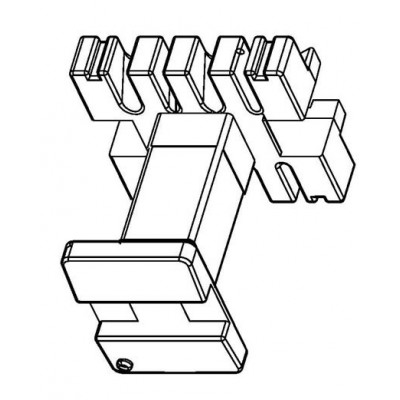 EEL-1917/EEL-19立式(5+5PIN)