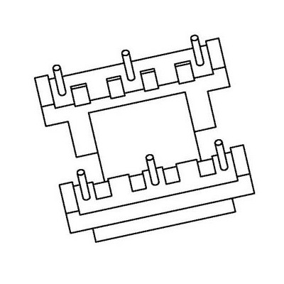 EPC-1011/EPC-10卧式(3+3PIN)