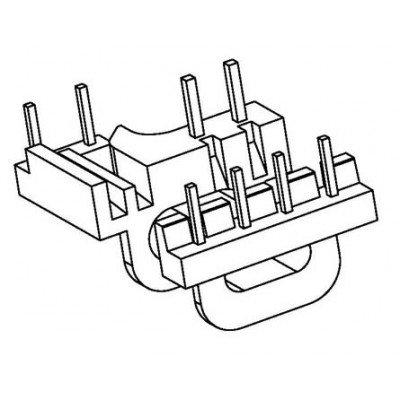 EPC-1309/EPC-13卧式(4+2+2PIN)