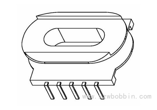 EPO-3207/EPO-32立式(5+5PIN)