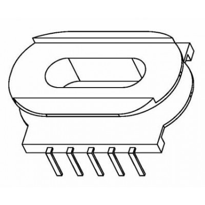 EPO-3207/EPO-32立式(5+5PIN)