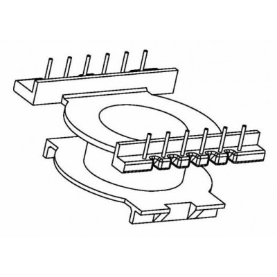 EQ-4006/EQ-4020立式(6+6PIN)