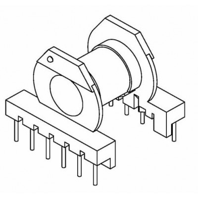 ER-2812/ER-2820卧式(6+6PIN)