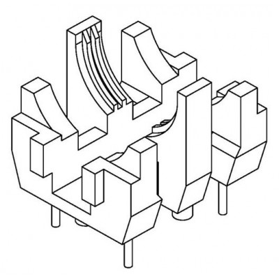 ET-2008/ET-20(2+2PIN)