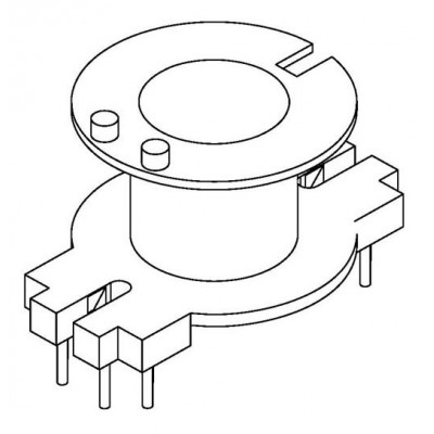 RM-0801/RM-8立式(6+6PIN)