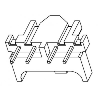 SQ-1402/SQ-1414(4PIN)